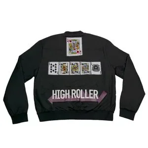 Troop | Jackets & Coats | Troop High Roller Bomber Jacket | Poshmark